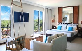 The Address Boutique Hotel Mauritius